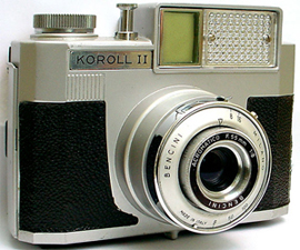 Bencini Korol II